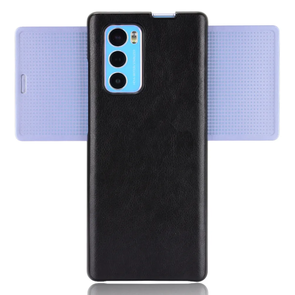 For LG Wing Case Luxury Litchi Striae PU Leather Hard Back Cover ShockProof Case For LG Wing 5G LGWing Protective Phone Cases - AliExpress 202192403 For LG Wing Case Luxury Litchi Striae PU Leather Hard Back Cover ShockProof Case For LG Wing 5G LGWing Protective Phone Cases - AliExpress 202192403