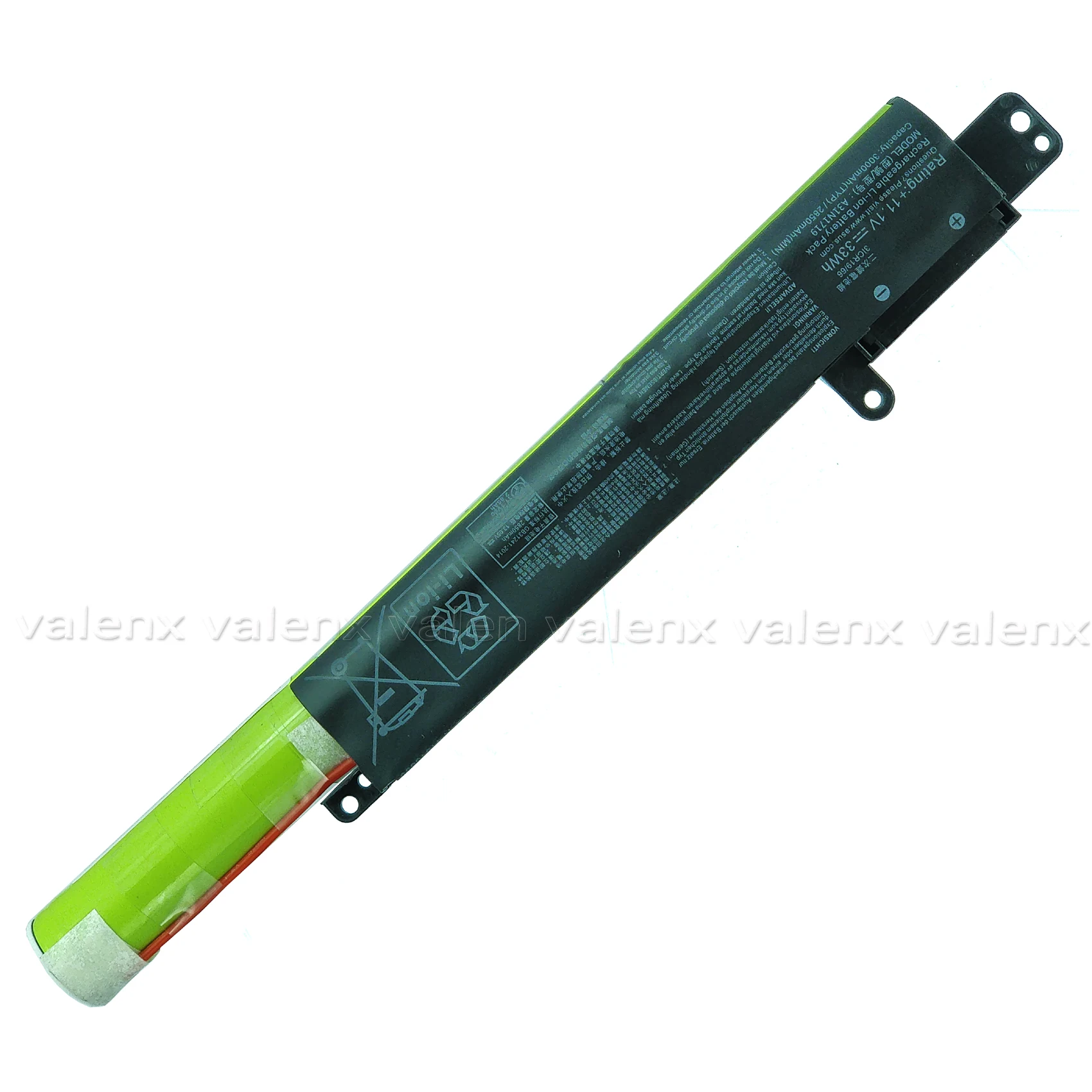 battery A31N1719 for ASUS X407 X507 X407MA-1B X407UA X507MA X507MA1B X507UB X507UB1B X507UF1B