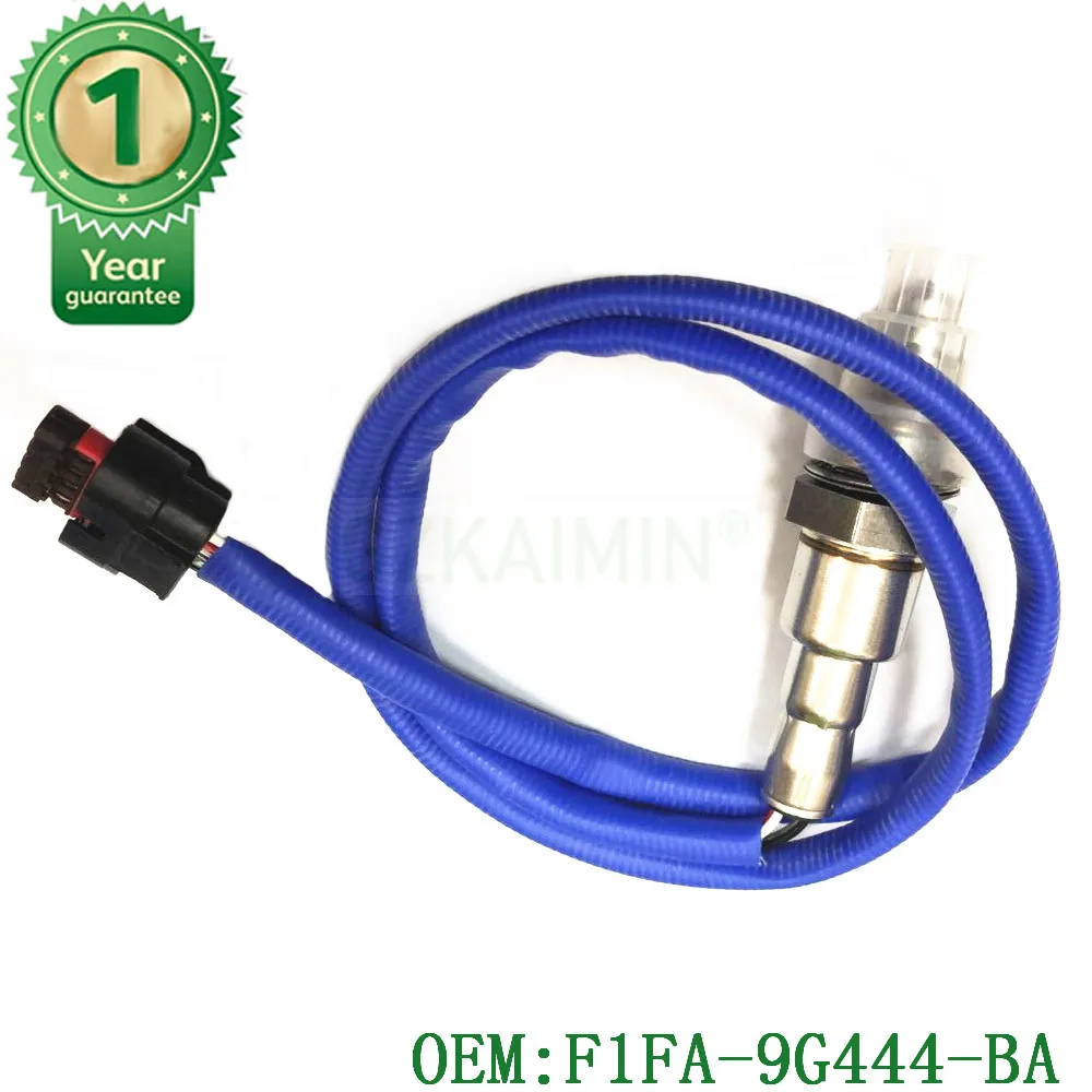 Oxygen Sensor O2 OEM F1FA-9G444-BA  F1FA9G444BA 15061910509 15091211936 For Ford C-Max Focus Kuga Tourneo Connect 1.0 1.5