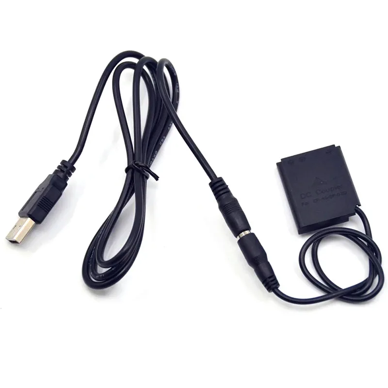 USB-кабель для внешнего аккумулятора 4017 + Li40B Li42B