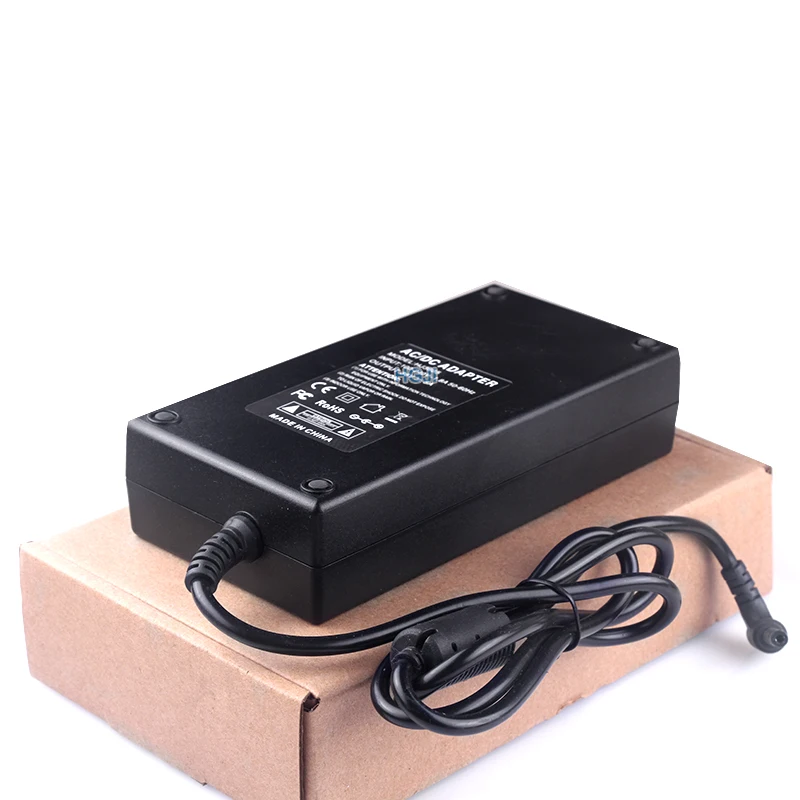 36 فولت 5A التيار المتناوب تيار مستمر محول الطاقة dc36v 5a تحويل محول الطاقة dc5.5 * 2.5 مللي متر