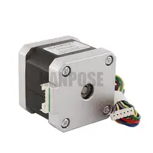 Nema17 40mm 5-Pack Stepper Motors #5