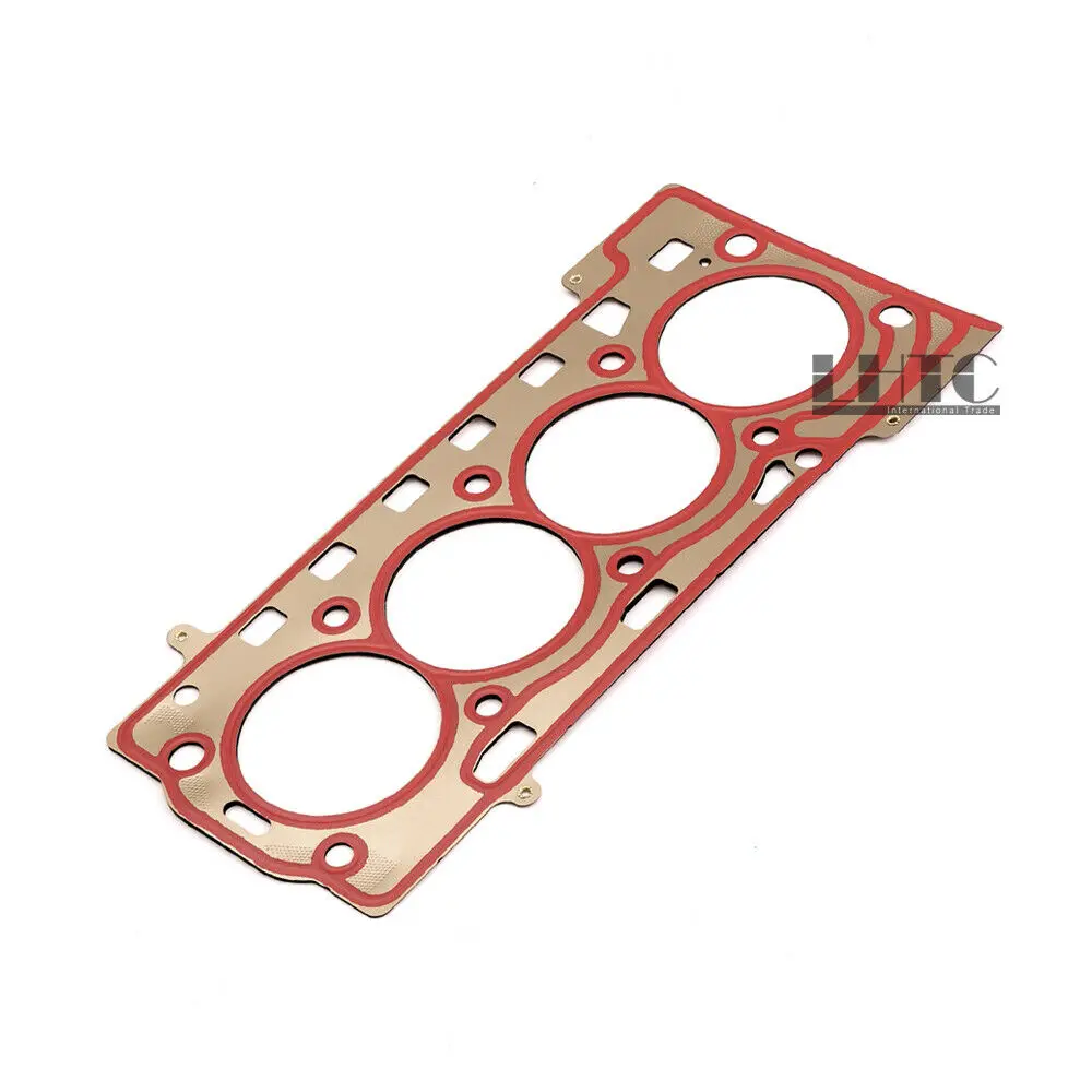 03C103383 AM OE by elring Cylinder Head Gasket For VW Golf Jetta Audi A1 A3 1.4 For 1.4TSI / 1.4TFSI  EA111 Engine