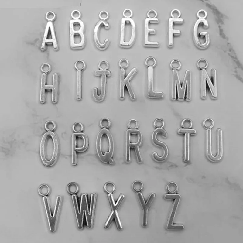 Winter Keychain Lady A-Z Snowflake Penguin Keychain Souvenir Gift Lady Bag Accessories Car Pendant Craft Jewelry