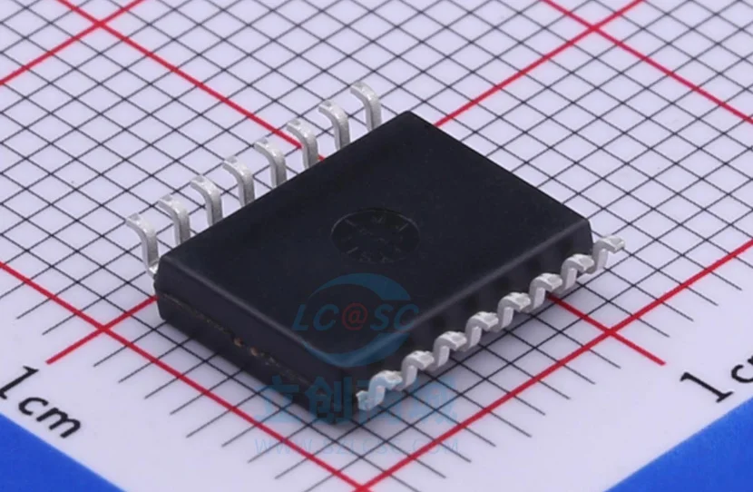 1 PCS/LOTE A4975SLBTR-T A4975SLBTR A4975SLBT A4975 SOIC16 100% Novo e original