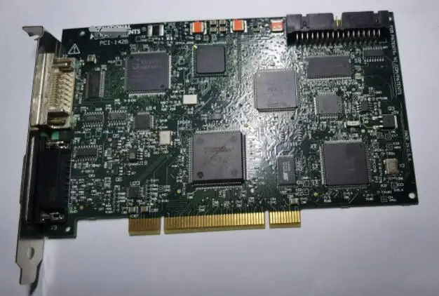 

PCI-1426 Image capture card Visual image processing card