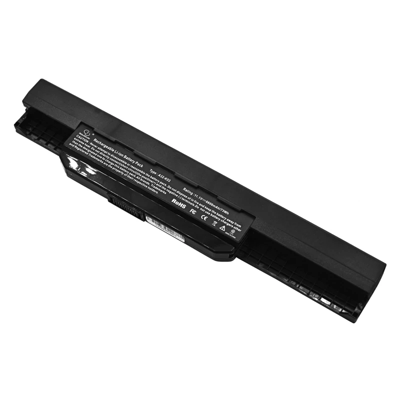 Imagem -04 - Golooloo-bateria do Portátil para Asus Pilhas A32-k53 K53s K53t X53s X54h K53 K53sd K53sv K53s K43sj K43sv K43u