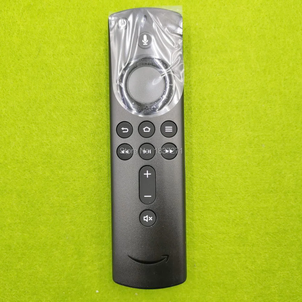 NEW Original Alexa Voice Remote Control  L5B83H  For Amazon Fire TV Stick 4K Box