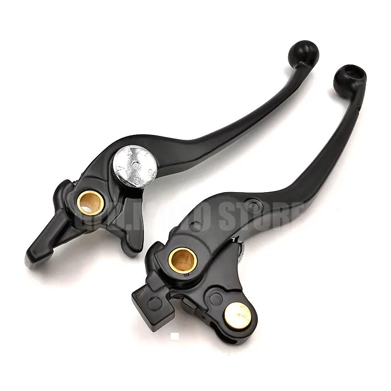 Motorcycle Brake Clutch Lever For Suzuki Bandit GSF1200 GSF1250 GSX1300R Hayabusa GSX650F DL1000 V-Strom TL1000R GSX1400 SV1000