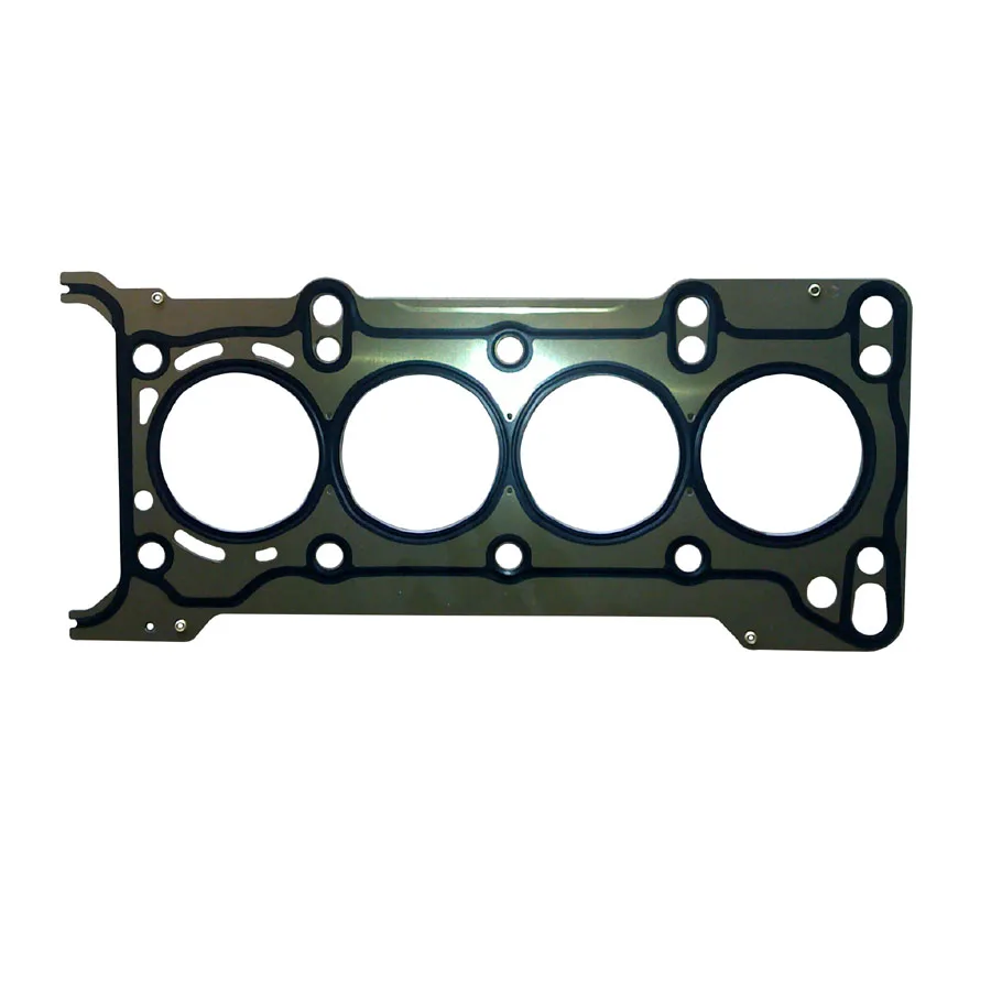 ZJ ZJ-VE For MAZDA 2 Saloon (DE) 1.3 L METAL Engine Rebuilding Kits Engine Gasket full set 8LB4-10-271B