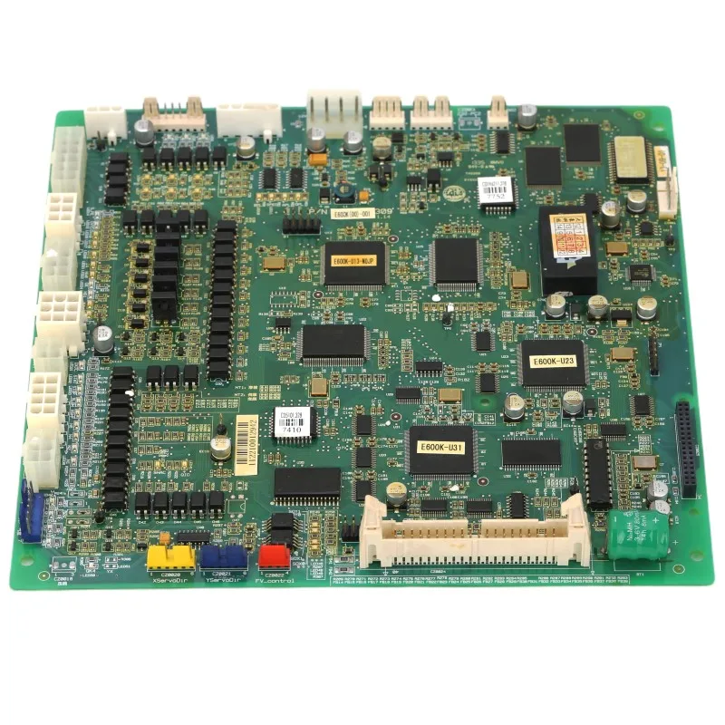 Supply Of Computer Embroidery Machine 328 Motherboard E600