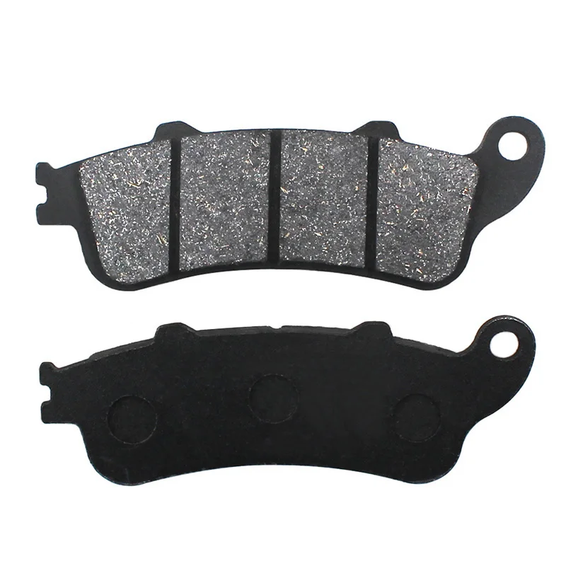 AHL Motorcycle Front Rear Brake Pads For HONDA NT650 VFR800 XL1000 CB1100 SF X11 CBR1100 ST1100 GL1800 NRX1800 VTX1800