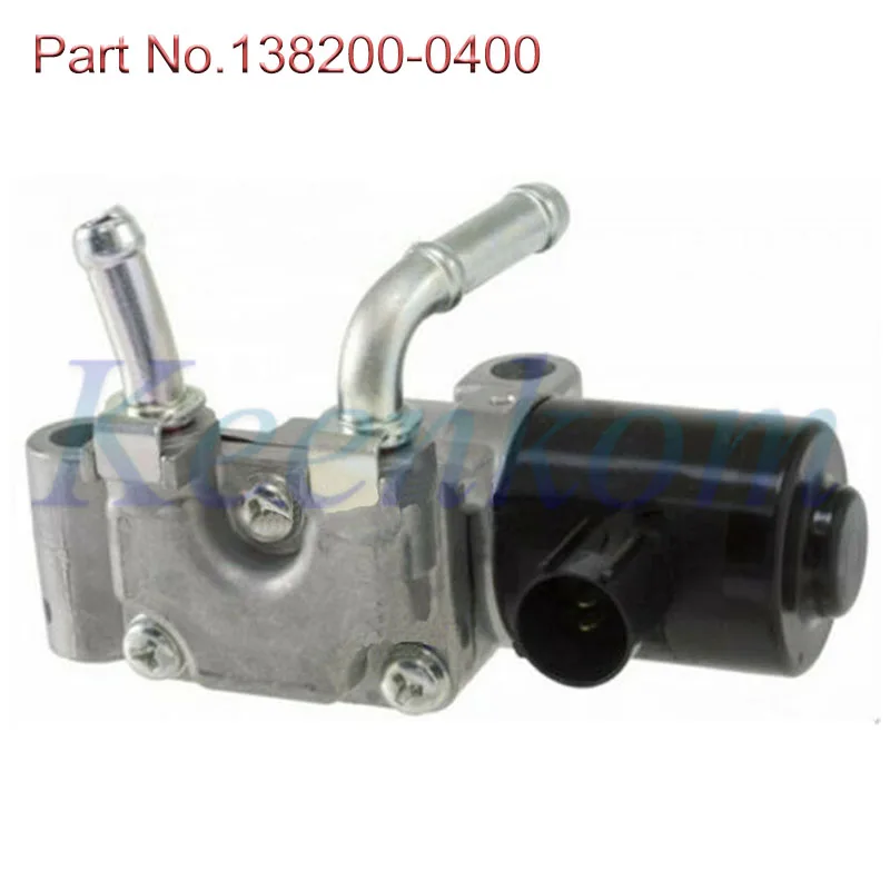 

138200-0400 Idle Air Control Valve For Legend 3.2L 1991-1995 For Acura TL 3.2L 1996-1998