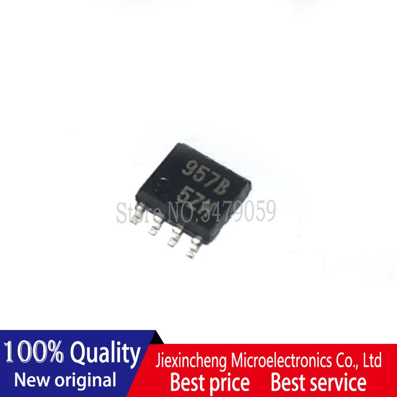 5個M51957BFP 957B SLM6600 LD7552BPS LD7552B LD5522GS LD5532GS LD7539EGS SOP8新オリジナル