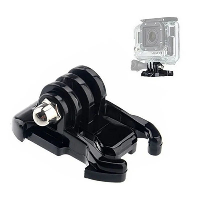 KFFTWWX for Gopro Accessories Tripod adapter J-Hook Buckle Mount for Go Pro Hero 12 11 10 9 8 7 6 5 4 EKEN SJ4000 DBPOWER AKASO