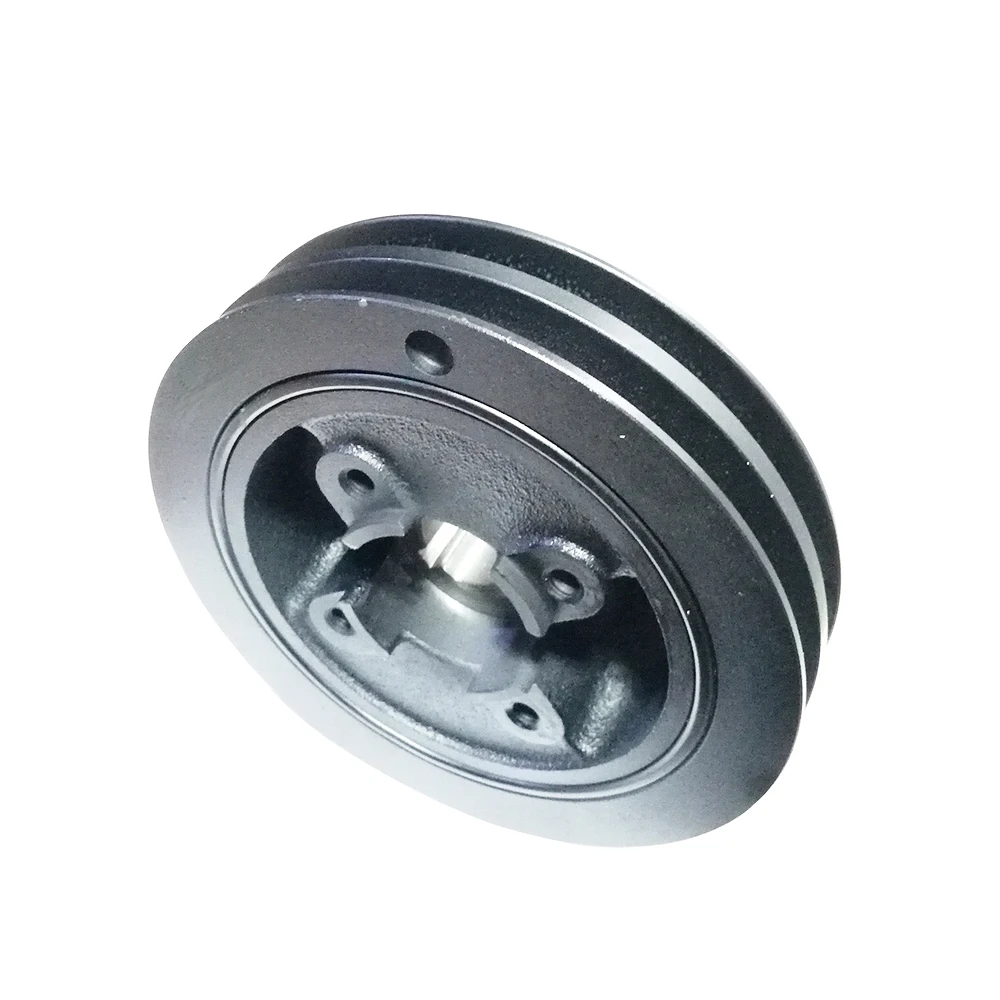 CAR CRANKSHAFT PULLEY ENGINE 13408-54090 2L 3L 5L For T.4Runner Dyna Hiace Land Cruiser ToyoAce