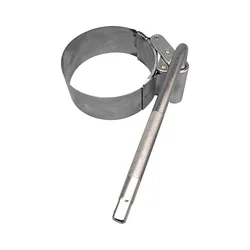 Truck Tools EUE JD002 Air Dryer Filter Wrench 12-14 cm