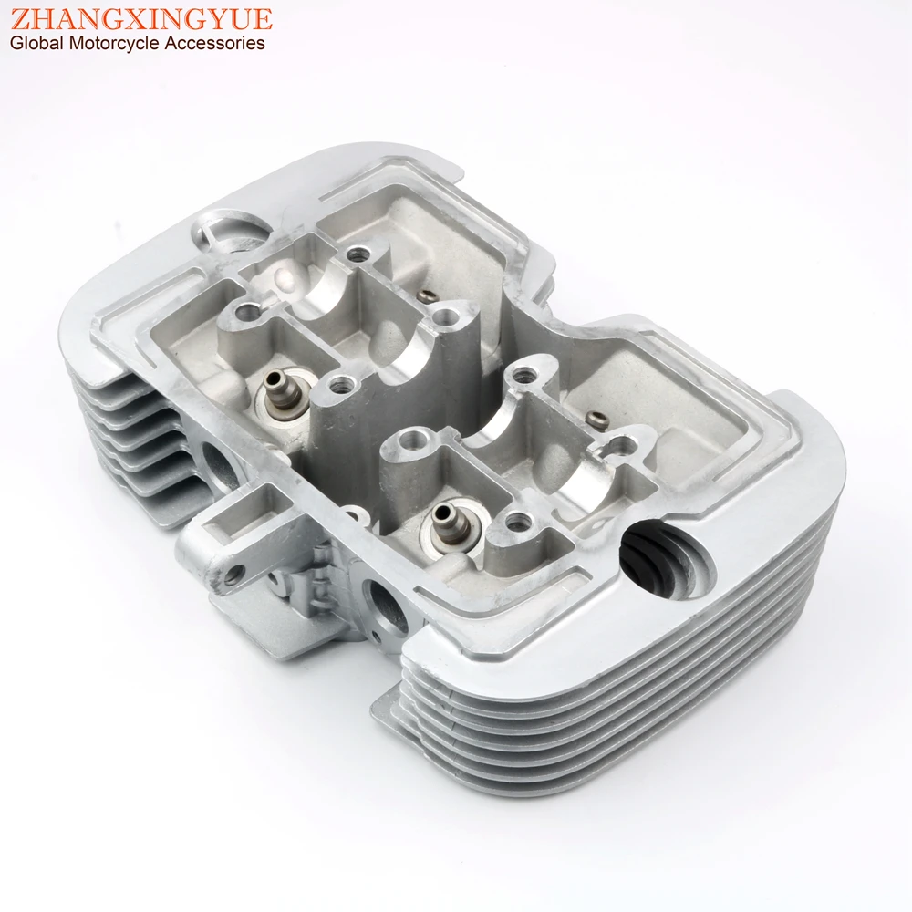 Motorcycle Cylinder Head for Honda CA250 CMX250 DD250 JH250 250cc Engine Parts