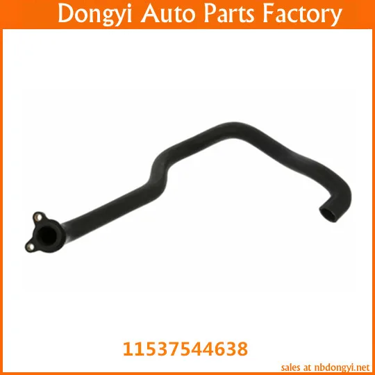 

High Quality Engine Motor Coolant Radiator Cooling Hose Line Tube For 11537544638