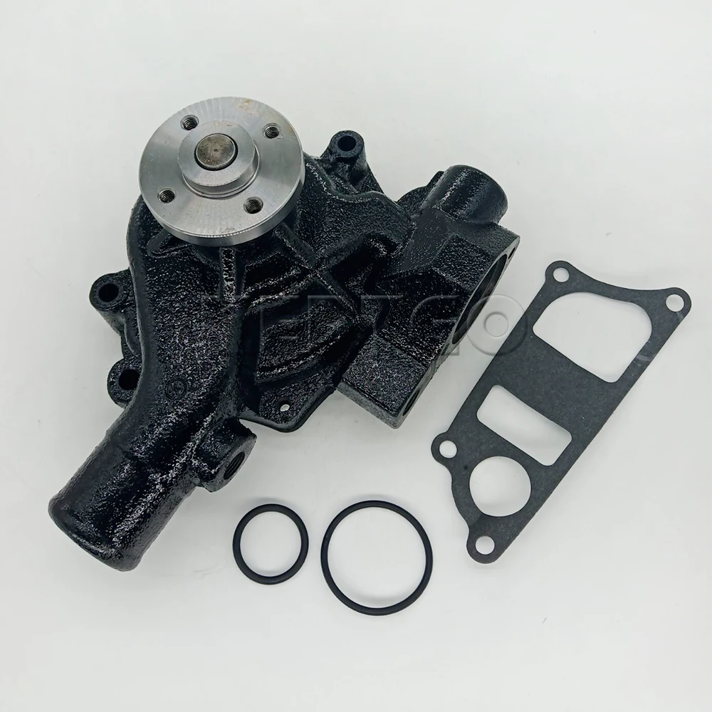 

New Water Pump 3800883 4955417 for Cummins B3.3 QSB3.3 Diesel Engine Forklift Excavator Loader