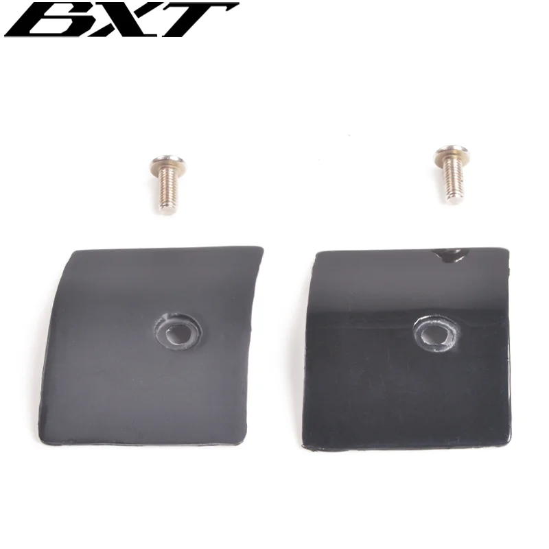 BXT Bicycle Frame Bottom Cover Carbon Bike Frame Dustproof Cable Cover Suitable Frame Model BXT-MTB-015,036,046,078 Repair Parts