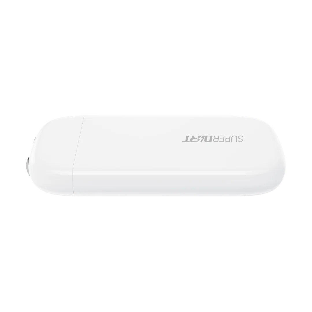 RMP2006 Turbo 50W 60g Realme SuperDart Biscuits Charger QC PD PPS SuperVooc For Realme 8 Pro 7 Pro GT Neo X7 Q3 X50 Pro X3 6 Pro