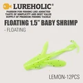 FLOAT LEMON