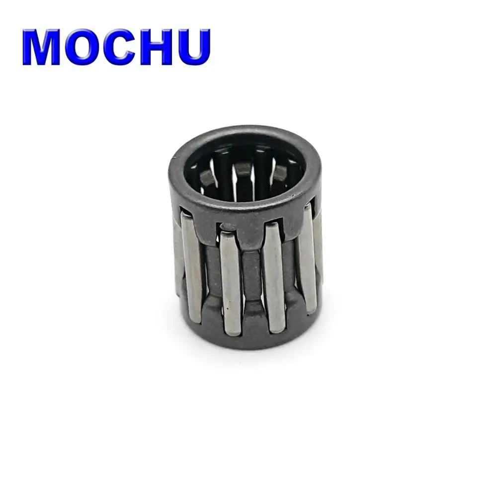 1pcs  bearings K8X11X8 K8X11X13 K8X11X10 8X11X8 8X11X10 8X11X13 Needle roller bearings needle roller and cage assemblies