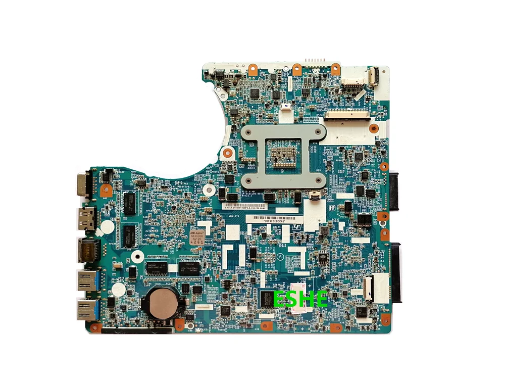 A1882129A A1871414A for SONY SVE14A SVE14135YCW MBX-273 Laptop Motherboard V110 REV 1.1 HD7670M 1GB graphics card 100% Fully Tes