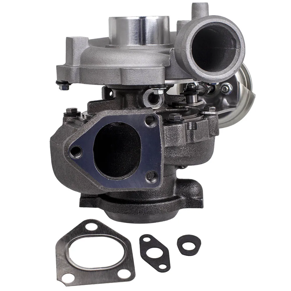 Turbocharger for BMW 730d / 530d M57D30 3.0D 135KW 142KW 184hp 193HP 454191