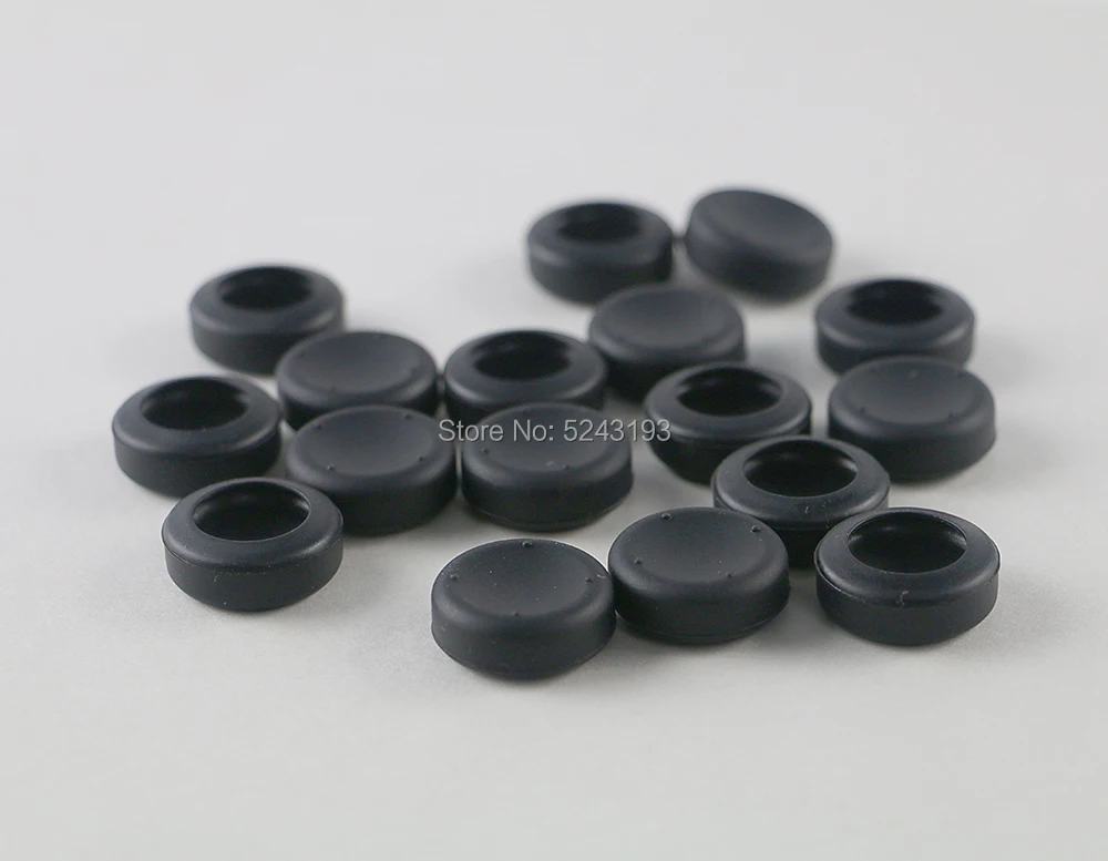 10 قطعة تعزيز التناظرية متحكم الأصابع xbox one المقود السيطرة اضافية عالية تعزيزات غطاء قبعات ل PS2 PS3 PS4 XBOX360 XBOXONE تحكم