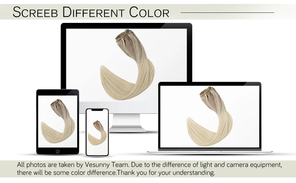 VeSunny Haaraufsatz, 13 cm x 13 cm, Mono-Basis-Haarteile, glattes Remy-Haar, Highlight- und Balayage-Farbe, 100 % natürliches brasilianisches Haar – Detail 15