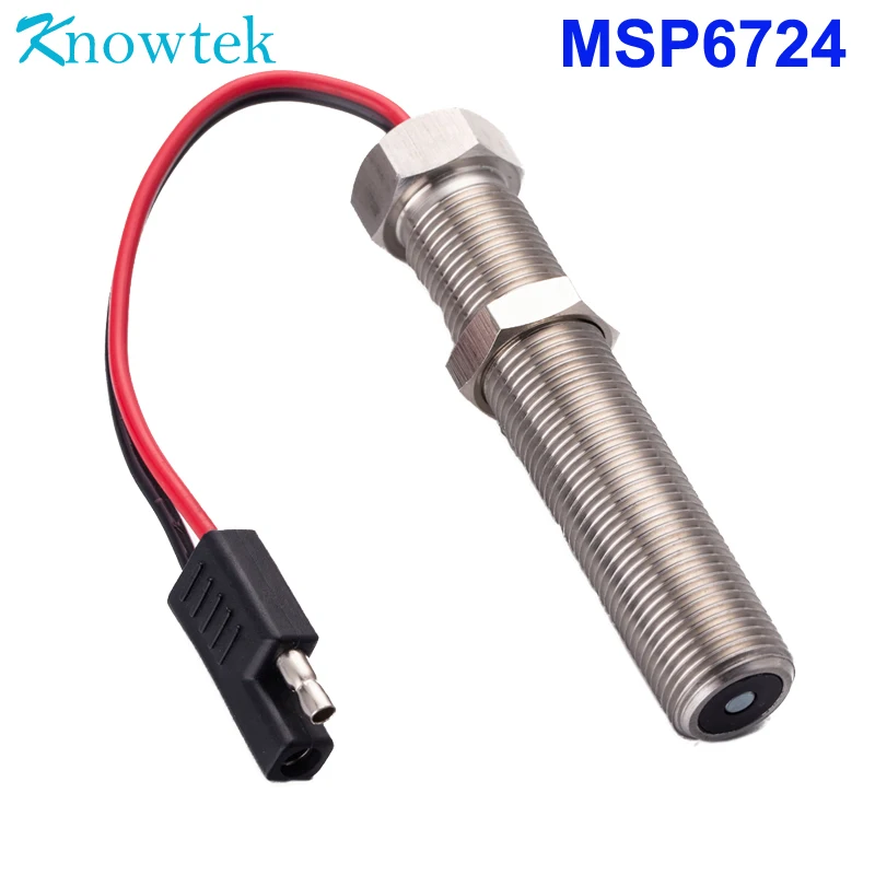 

MSP6724 Diesel Genset Speed Sensor Magnetic Pickup