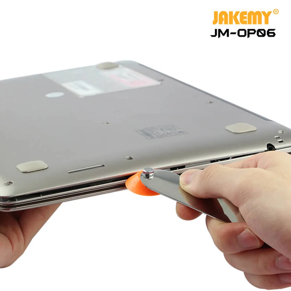 JM-OP06 Universale Schermo LCD Rullo di Apertura Strumenti di Smontaggio Per iPhone iPad Tablet Computer Portatile di Samsung Riparazione di Utensili A Mano