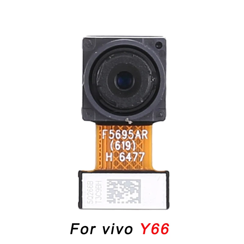 Wymiana kamery z przodem do świata dla vivo Y50 / vivo Y53s / vivo Y66 / vivo Y67 / vivo Y70 / vivo Y70S