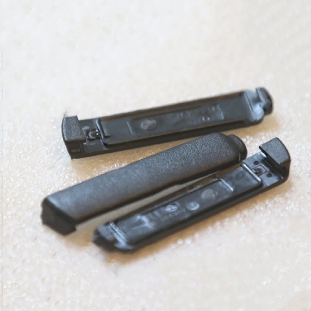 Cubierta lateral antipolvo para Walkie Talkie, accesorios para Radio XTS3000, XTS5000, XTS2500