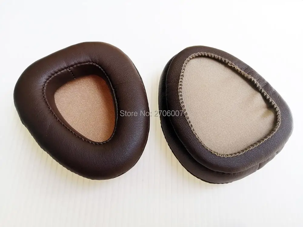 Sostituire la fodera di ricambio del cuscino per l'uso con le cuffie Skullcandy Roc nazione Aviator Mic3