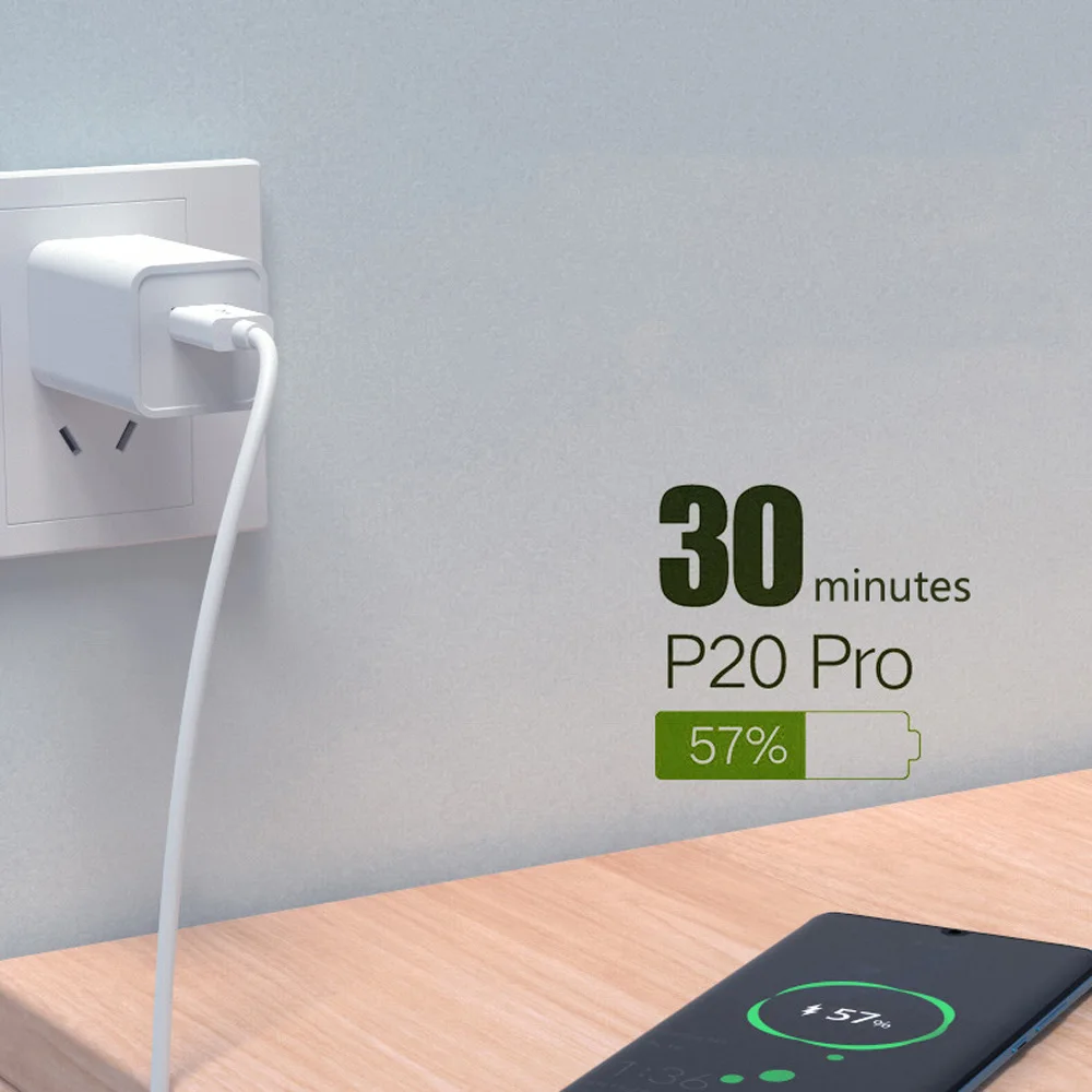 ILEPO 5A USB Tipo C Cavo per Huawei SCP xiaomi oppo vivo 40W Ricarica Rapida USB-C Cavo del Caricatore PD per MacBook Pro Cavo di Ricarica