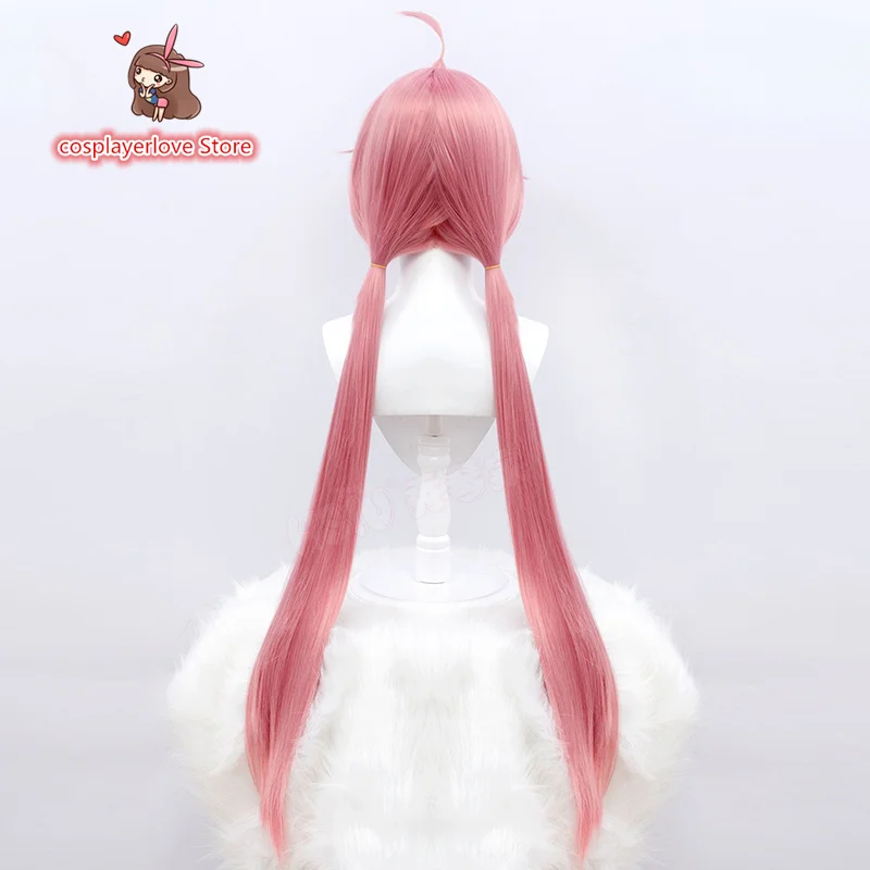 Laid-Back Camp Kagamihara Nadeshiko Kopfbedeckung für Cosplay Halloween Karneval Kostüm