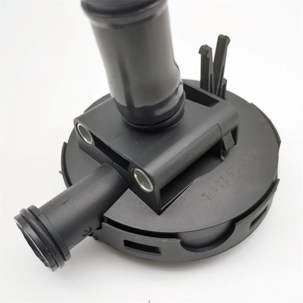 1.6L Engine Breathing PVC Valve For VW Golf A3 2004-2008 03C 103 201 E 03C103201E - Image 3