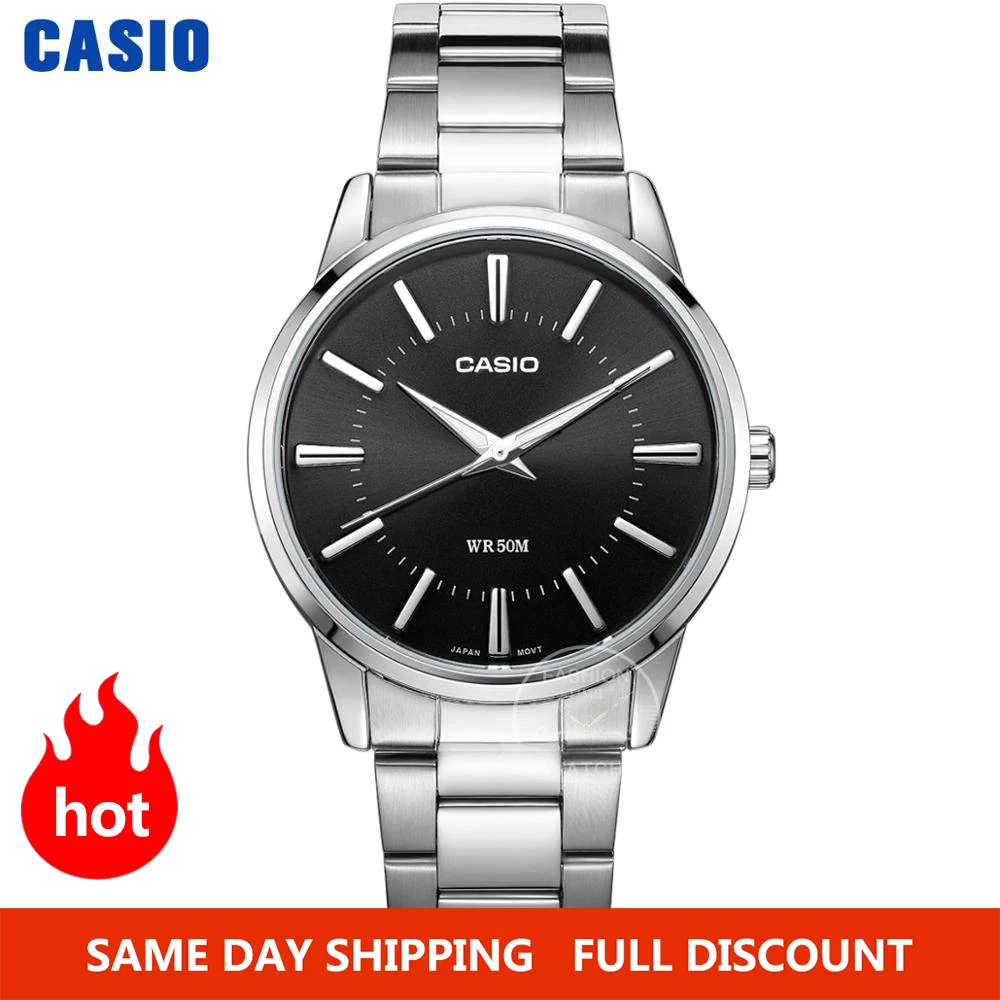 Casio watch men top brand luxury set Luminous quartz watche military Waterproof men watch Sport Wrist Watch relogio masculino