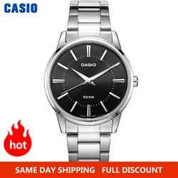 Casio watch men top brand luxury set Luminous quartz watche military Waterproof men watch Sport Wrist Watch relogio masculino