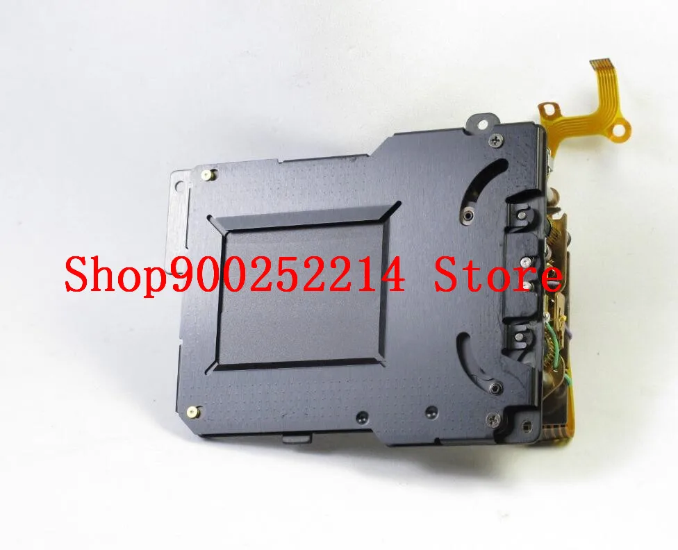 Shutter group Assembly Camera Parts For NIKON D200 D300 D300S For Fuji S5 Digital Camera Repair Part