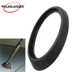 Car Antenna Rubber Base Gasket Flexible Black Seal For Vauxhall For Opel For Honda For Toyota For Benz For BMW For GM For Astra