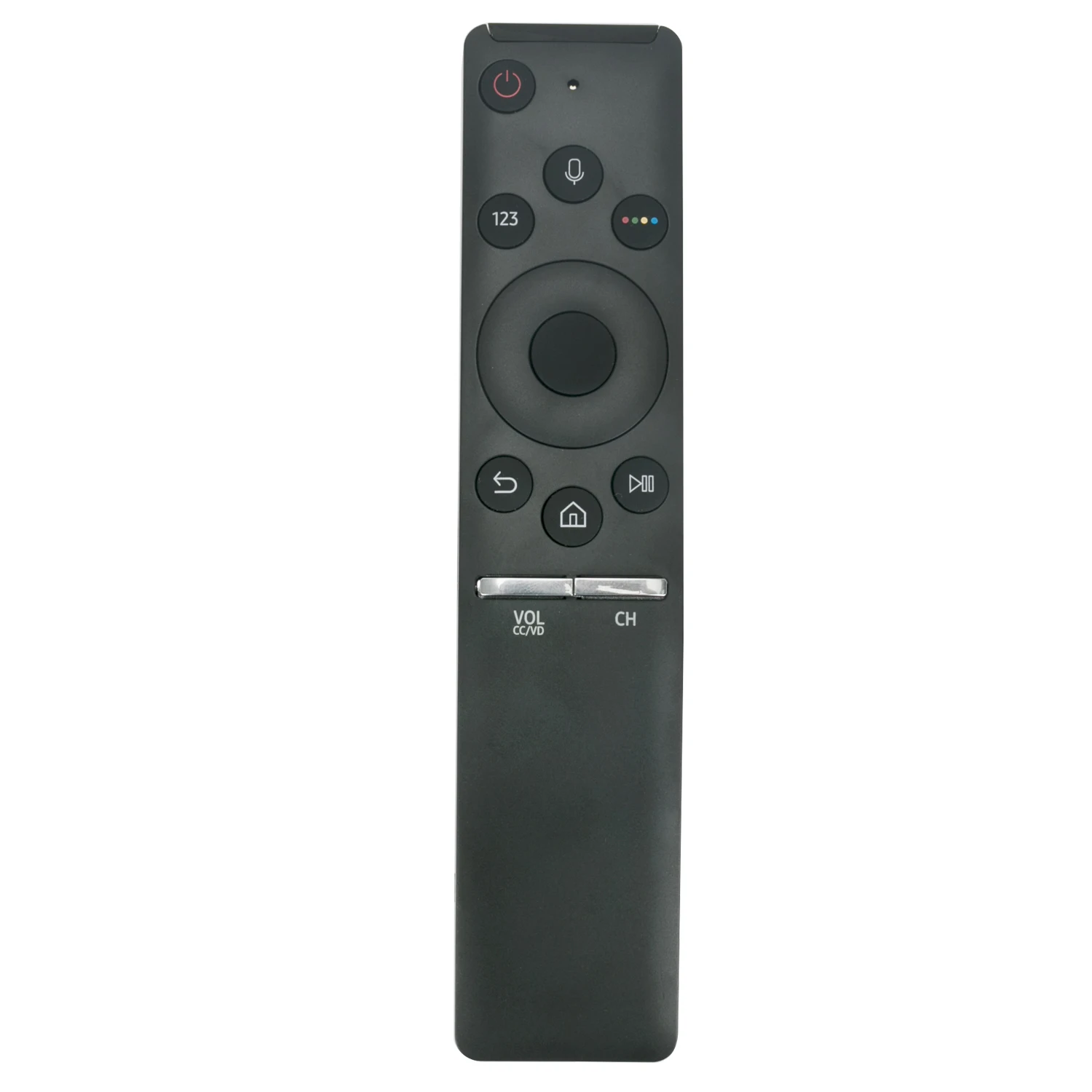 

New BN59-01292A Voice Bluetooth Remote Control for Samsung TV UN65MU630DFXZA UN65MU6300FXZA UN65MU7500FXZA UN65MU700DFXZA UN43M