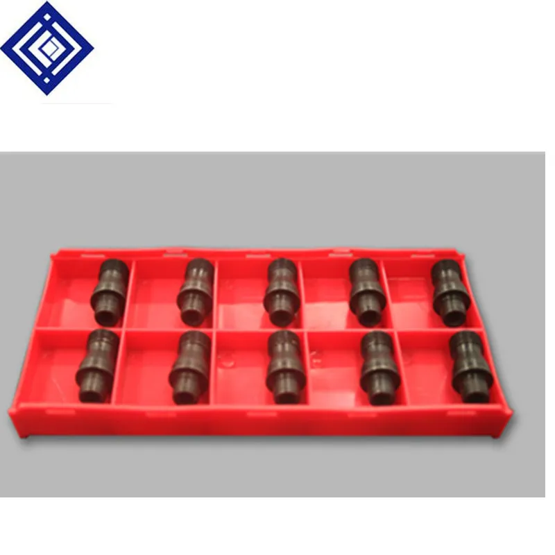 MSP617(TM6*17)/MSP821(TM8*21)/MSP1021(TM10*21) TM12x29 TM5x13 TM6x19 TM8x21 TM6x13 Chrome-Molybdenum Alloy Steel Clamping Stud