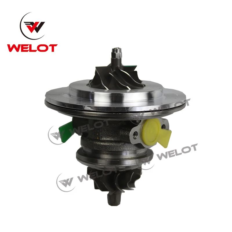 

Turbo CHRA Core Assembly 53039880009 53039880018 53039880023 For Peugeot Suzuki Citroen Berlingo 2.0 HDI 66Kw 90Hp DW10TD 1999-