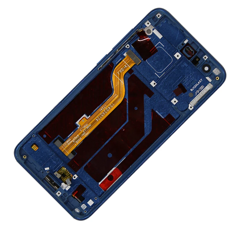 LCD For Huawei Huawei Honor 9 Display With Frame 5.15\