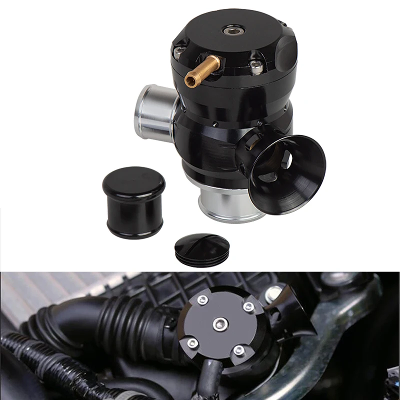 Zawór bezpieczeństwa BOV Turbo zawór zrzutowy ciśnienia pociąg 13 PSI wiosna dla SUBARU XT SUBARU WRX SUBARU Levorg FB16/FA20 Turbo