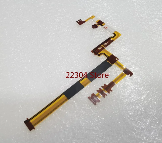 Новая модель подходит для SONY 24-70 мм F2.8 объектив линия фокусировки диафрагма линия объектива Новинка